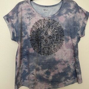 Style & Co T-shirt